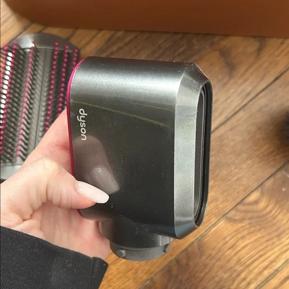 Dyson multi styler and dryer set - Picture 6 of 14